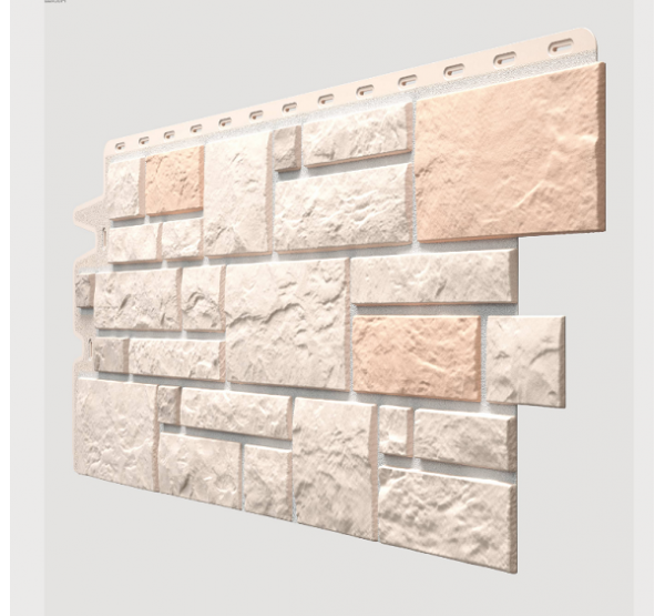 Фасадные панели (цокольный сайдинг) , Burg (камень), Leinburg Льняной от производителя Docke по цене 633 р Фасадные панели (цокольный сайдинг) , Burg (камень), Leinburg Льняной от производителя Docke по цене 633 р