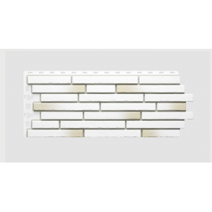 Фасадные панели Klinker (клинкерный кирпич) Монте от производителя Docke по цене 630 р Фасадные панели Klinker (клинкерный кирпич) Монте от производителя Docke по цене 630 р