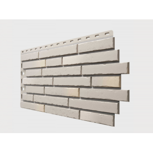 Фасадные панели Klinker (клинкерный кирпич) Сахара от производителя  Docke по цене 630 р