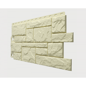 Фасадные панели Slate (натуральный сланец) Шамони от производителя  Docke по цене 475 р