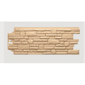 Фасадные панели (цокольный сайдинг) , Stern (Звезда), Антик от производителя Docke по цене 690 р Фасадные панели (цокольный сайдинг) , Stern (Звезда), Антик от производителя Docke по цене 690 р