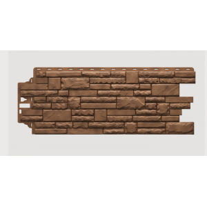 Фасадные панели (цокольный сайдинг) , Stern (Звезда), Дакота от производителя Docke по цене 690 р Фасадные панели (цокольный сайдинг) , Stern (Звезда), Дакота от производителя Docke по цене 690 р