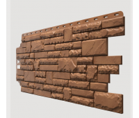 Фасадные панели (цокольный сайдинг) , Stern (Звезда), Маракеш Фасадные панели (цокольный сайдинг) , Stern (Звезда), Маракеш