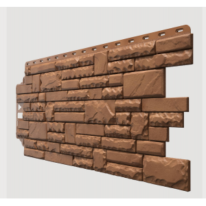 Фасадные панели (цокольный сайдинг) , Stern (Звезда), Маракеш от производителя  Docke по цене 690 р