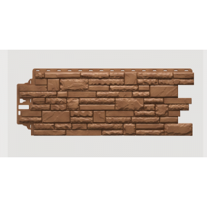 Фасадные панели (цокольный сайдинг) , Stern (Звезда), Маракеш от производителя  Docke по цене 690 р