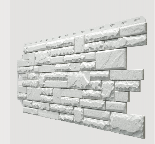 Фасадные панели (цокольный сайдинг) , Stern (Звезда), Навахо от производителя Docke по цене 690 р Фасадные панели (цокольный сайдинг) , Stern (Звезда), Навахо от производителя Docke по цене 690 р