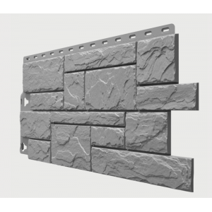 Фасадные панели Slate (натуральный сланец) Валь-Гардена от производителя Docke по цене 475 р Фасадные панели Slate (натуральный сланец) Валь-Гардена от производителя Docke по цене 475 р