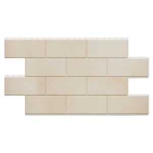 Фасадная термопанель Дагестанский камень - Бланка от производителя  Доломит по цене 718 р