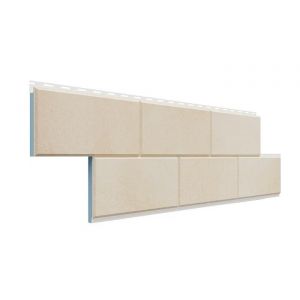 Фасадная термопанель Дагестанский камень - Бланка от производителя  Доломит по цене 718 р