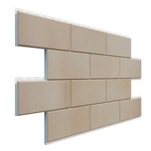 Фасадная термопанель Дагестанский камень - Кастана от производителя Доломит по цене 718 р Фасадная термопанель Дагестанский камень - Кастана от производителя Доломит по цене 718 р