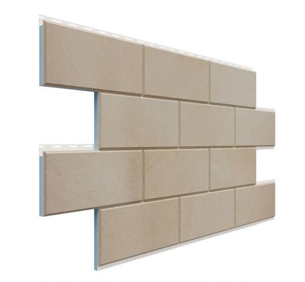 Фасадная термопанель Дагестанский камень - Кастана от производителя Доломит по цене 718 р Фасадная термопанель Дагестанский камень - Кастана от производителя Доломит по цене 718 р