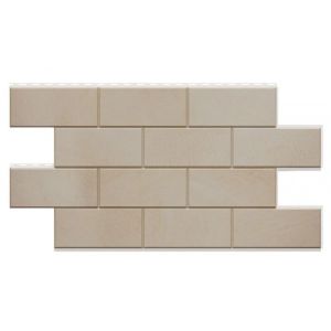 Фасадная термопанель Дагестанский камень - Кастана от производителя Доломит по цене 718 р Фасадная термопанель Дагестанский камень - Кастана от производителя Доломит по цене 718 р