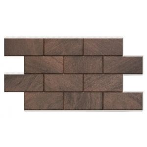 Фасадная термопанель Дагестанский камень - Морадо от производителя Доломит по цене 752 р Фасадная термопанель Дагестанский камень - Морадо от производителя Доломит по цене 752 р