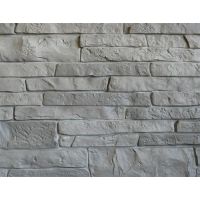 Цокольный сайдинг Stacked-Stone (Природный камень) GRANITE GREY (Серый сланец) Цокольный сайдинг Stacked-Stone (Природный камень) GRANITE GREY (Серый сланец)