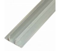 Фасадные термопанели Замок стыковочного элемента Фасадные термопанели Замок стыковочного элемента