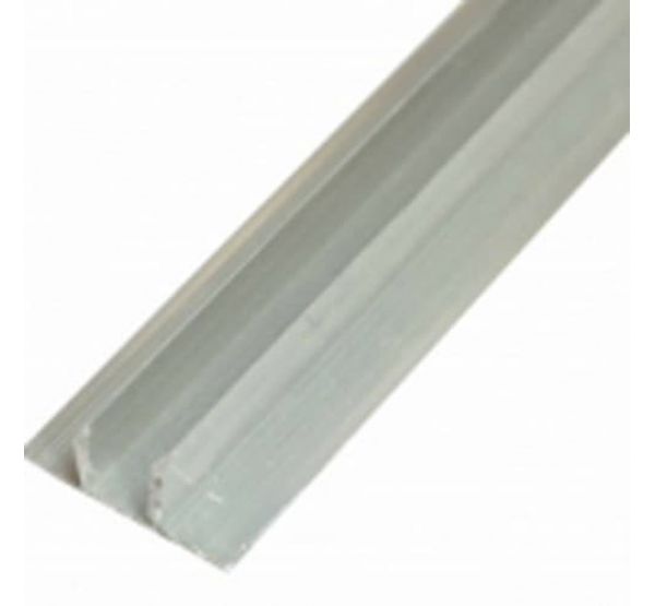 Фасадные термопанели Замок стыковочного элемента от производителя Стенолит по цене 700 р Фасадные термопанели Замок стыковочного элемента от производителя Стенолит по цене 700 р