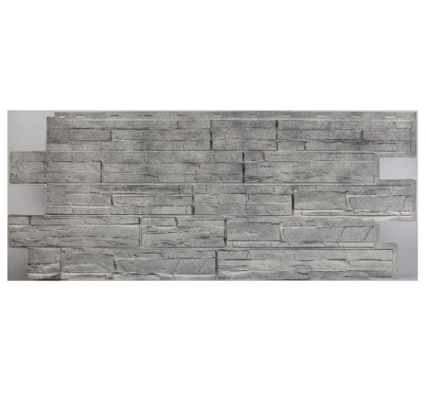 Фасадные панели СЕРИЯ Альпийская Сказка - Кавказ от производителя Т-сайдинг по цене 595 р Фасадные панели СЕРИЯ Альпийская Сказка - Кавказ от производителя Т-сайдинг по цене 595 р