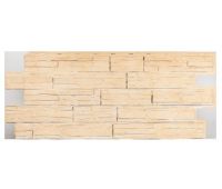 Фасадные панели СЕРИЯ Альпийская Сказка - Саяны Фасадные панели СЕРИЯ Альпийская Сказка - Саяны