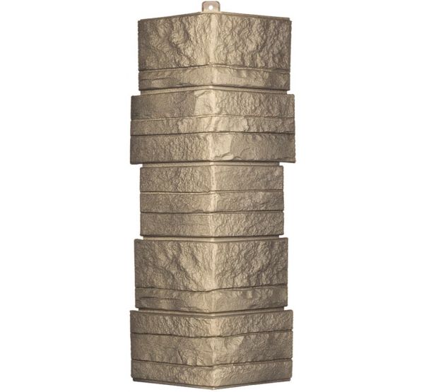 Угол Альпийская Сказка - Урал от производителя Т-сайдинг по цене 380 р Угол Альпийская Сказка - Урал от производителя Т-сайдинг по цене 380 р