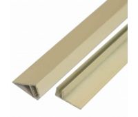 Фасадные термопанели Замок финишный Фасадные термопанели Замок финишный