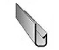 Фасадные термопанели Планка П-образная Фасадные термопанели Планка П-образная