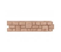 Фасадная панель Я Фасад Екатерининский Камень Янтарный Фасадная панель Я Фасад Екатерининский Камень Янтарный