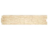 Фасадная панель Я Фасад Крымский сланец Жемчужный Фасадная панель Я Фасад Крымский сланец Жемчужный