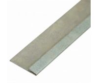 Фасадные термопанели Планка стартовая Фасадные термопанели Планка стартовая