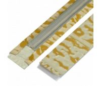 Фасадные термопанели Планка стыковочная Фасадные термопанели Планка стыковочная