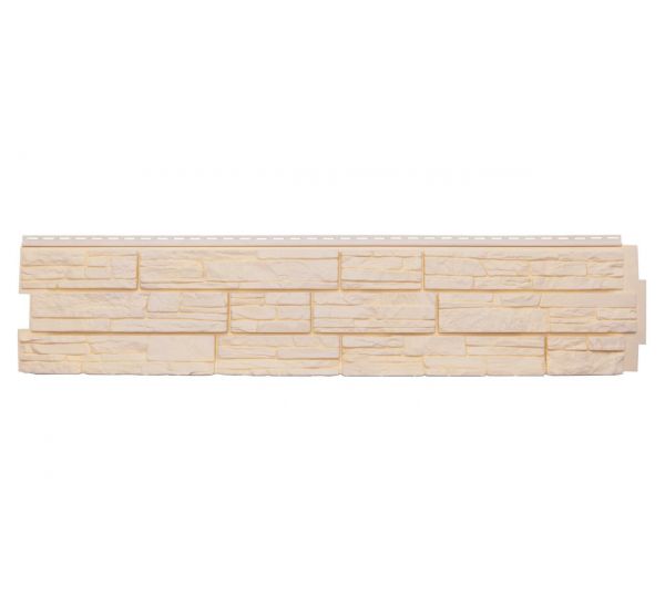 Фасадная панель Я Фасад Крымский сланец Лунный Камень от производителя  Grand Line по цене 0 р