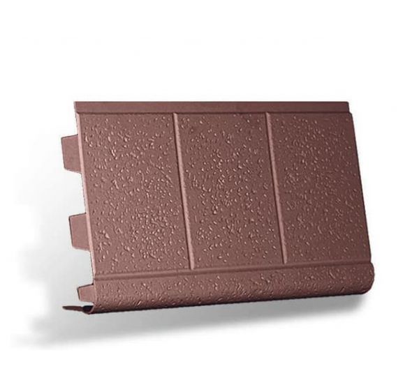 Оконный откос универсальный Коричневый от производителя Альта-профиль по цене 492 р Оконный откос универсальный Коричневый от производителя Альта-профиль по цене 492 р