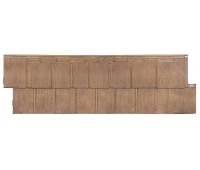 Фасадные панели СЕРИЯ Щепа пихта - Тянь-Шань Фасадные панели СЕРИЯ Щепа пихта - Тянь-Шань