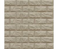 Цокольный сайдинг коллекция Альпийский камень 2-х метровый - Орех Цокольный сайдинг коллекция Альпийский камень 2-х метровый - Орех