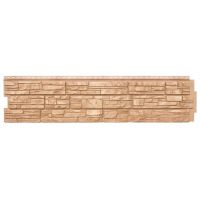 Фасадная панель Я Фасад Крымский сланец Янтарный