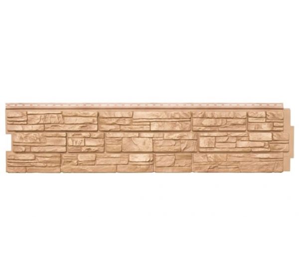 Фасадная панель Я Фасад Крымский сланец Янтарный от производителя Grand Line по цене 456 р Фасадная панель Я Фасад Крымский сланец Янтарный от производителя Grand Line по цене 456 р