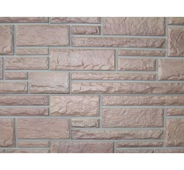 Цокольный сайдинг Hand-Cut Stone (Дворцовый Камень) DESERT BUFF (Бежевый камень) от производителя Nailite по цене 0 р Цокольный сайдинг Hand-Cut Stone (Дворцовый Камень) DESERT BUFF (Бежевый камень) от производителя Nailite по цене 0 р