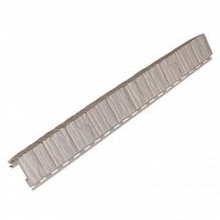 Угол наружный для цокольного сайдинга Скалистый Риф Орех Угол наружный для цокольного сайдинга Скалистый Риф Орех