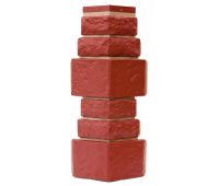 Угол Дикий камень - Красный