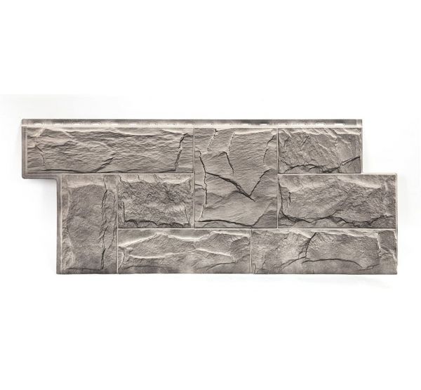 Фасадные панели СЕРИЯ ЭКО 2 ГРАНИТ ЛЕОН - Самшит от производителя Т-сайдинг по цене 580 р Фасадные панели СЕРИЯ ЭКО 2 ГРАНИТ ЛЕОН - Самшит от производителя Т-сайдинг по цене 580 р