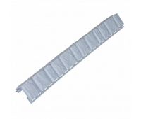 Угол наружный для цокольного сайдинга Камень Серо-Голубой Угол наружный для цокольного сайдинга Камень Серо-Голубой