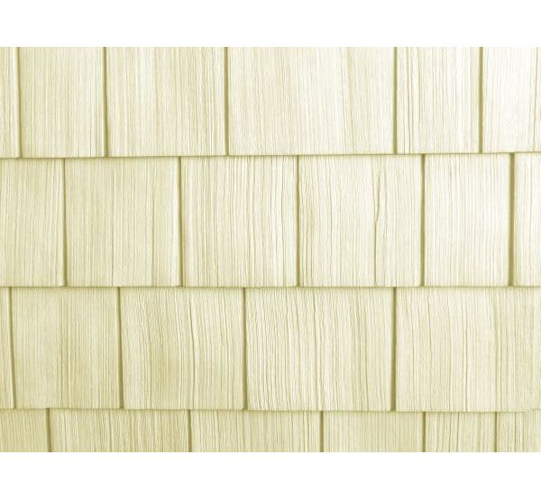 Цокольный сайдинг Rough-Sawn Cedar (Дранка) EGGSHELL (Яичная скорлупа) от производителя Nailite по цене 0 р Цокольный сайдинг Rough-Sawn Cedar (Дранка) EGGSHELL (Яичная скорлупа) от производителя Nailite по цене 0 р