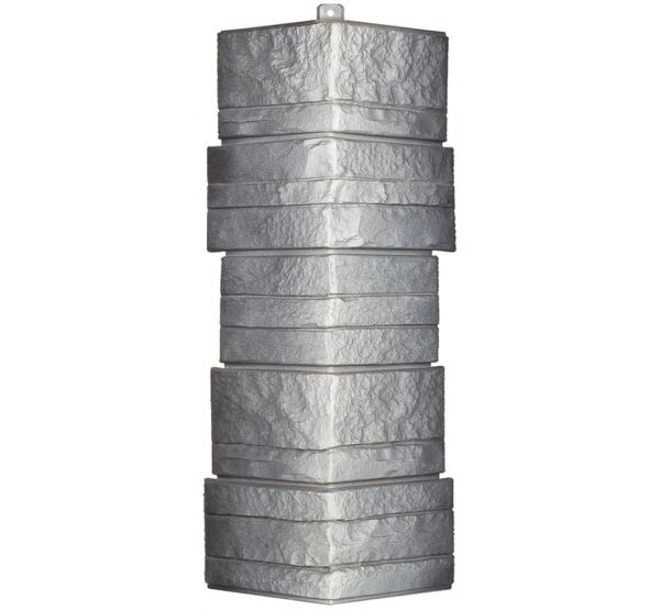 Угол Альпийская Сказка - Кавказ от производителя  Т-сайдинг по цене 380 р