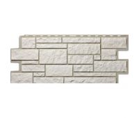Цокольный сайдинг коллекция Камень - Мрамор 702 Цокольный сайдинг коллекция Камень - Мрамор 702
