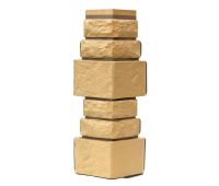 Угол Дикий камень - Желтый Угол Дикий камень - Желтый