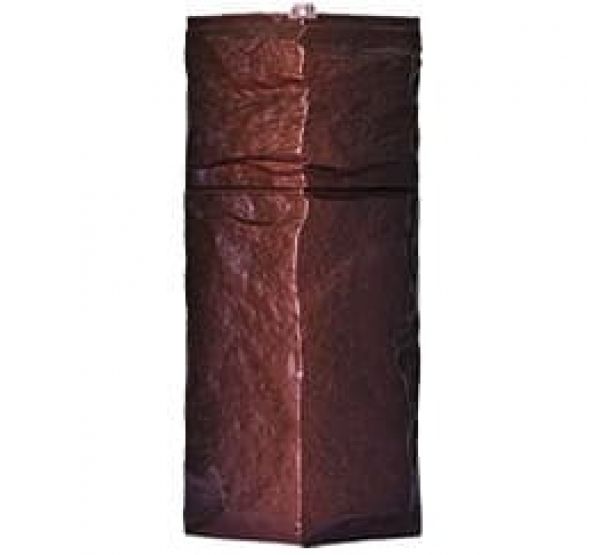 Угол Гранит Леон - Памир от производителя Т-сайдинг по цене 380 р Угол Гранит Леон - Памир от производителя Т-сайдинг по цене 380 р