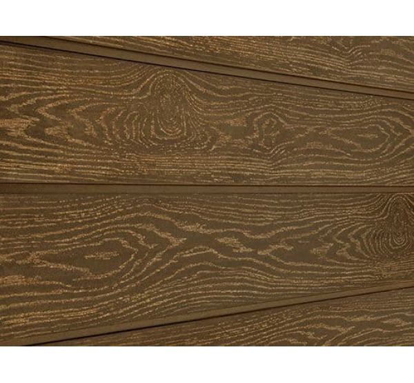 Фасадная доска ДПК SORBUS Тик Тангенциальная от производителя Savewood по цене 430 р Фасадная доска ДПК SORBUS Тик Тангенциальная от производителя Savewood по цене 430 р