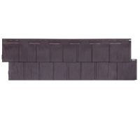 Фасадные панели СЕРИЯ Щепа пихта - Памир Фасадные панели СЕРИЯ Щепа пихта - Памир