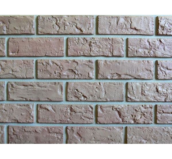 Цокольный сайдинг Hand-Laid Brick (Кирпич) BUFF BLEND (Бежевый кирпич) от производителя Nailite по цене 0 р Цокольный сайдинг Hand-Laid Brick (Кирпич) BUFF BLEND (Бежевый кирпич) от производителя Nailite по цене 0 р