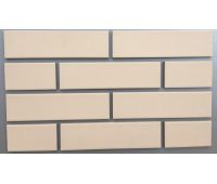 Фасадная Krem glatt Фасадная Krem glatt