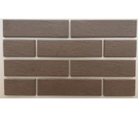 Фасадная Natural Braun Struktur Фасадная Natural Braun Struktur